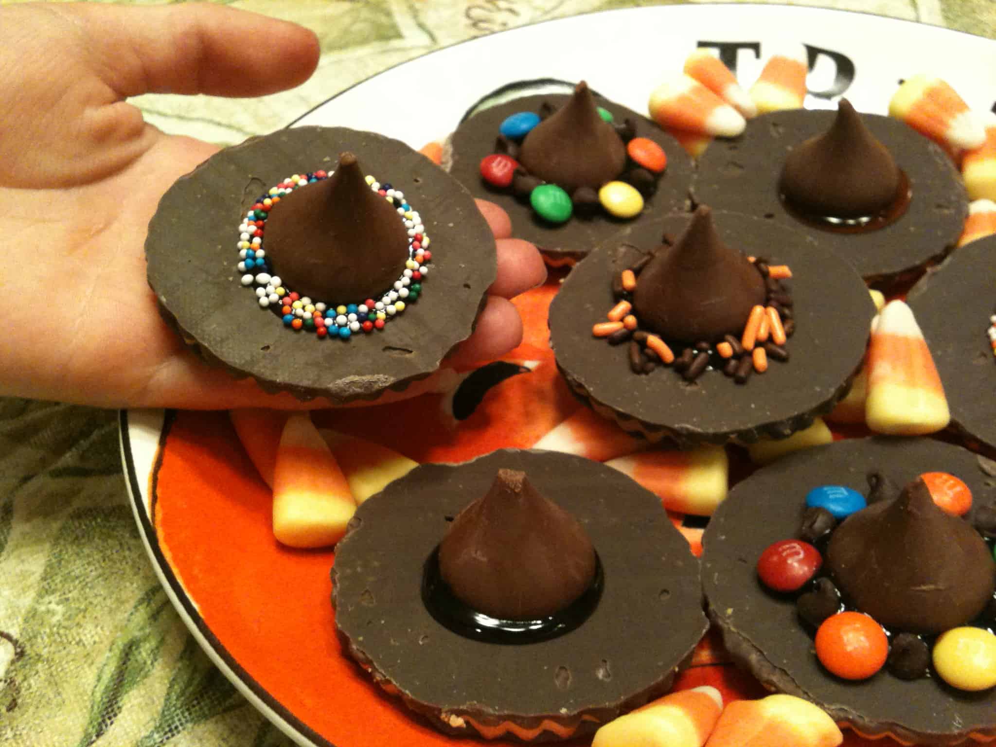 Halloween Recipes Round up 5 Tasty Treats Juggling With Julia